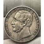 Талер 1866 года без МЦ.B.Германия.