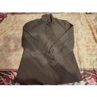 Гимнастерка офицерская полевая. 1968 год