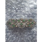 Брошь Рекорд