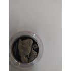 1рубль Европейская норка