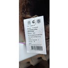 Шапка из песца