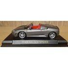 Ferrari F430 spider ferrari collection