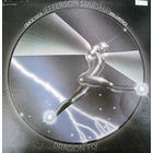 Jefferson Starship - Dragon Fly 1974, LP