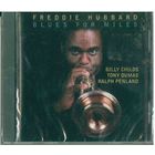 CD Freddie Hubbard - Blues For Miles (1996) Bop