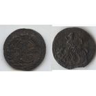 Полушка 1783 км R1 !!!