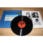 Dire Straits – Communique