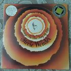 STEVIE WONDER - 1976 - SONGS IN THE KEY OF LIFE (GERMANY) 2LP  + BOOKLET