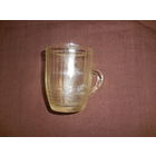 Бокал пивной уршельский завод