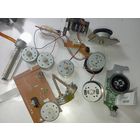 Электродвигатели