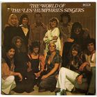 LP The Les Humphries Singers 'The World of The Les Humphries Singers'