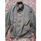 Китель новый полевой офицерский МО СССР размер 50-3 1977г.