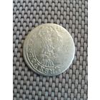 6 грошей 1667 года, TLB.