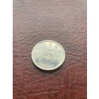 Китай 5 джао 2024 г