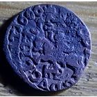 БОРАТИНКА 1666 ГОД БРАК