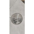 Вьетнам 500 донг 2003