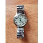 Часы восток. СССР. 17 камней.