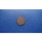 Денга 1741 (R по Биткину)                                                                                                             (3707)