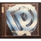 CD,(USA) Deep Purple – Knocking At Your Back Door: The Best Of Deep Purple In The 80's