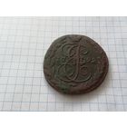 5 копеек 1792 год