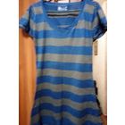 Туника трикотажная, на р-р 44-46