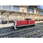 Локомотив BR 290 125-4 ROCO. Масштаб HO 1:87.
