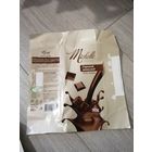 Обёртка от шоколада