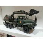 Краз 260 /Эо-4421а,, НАП,,