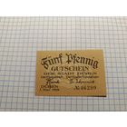 Германия 50 пфенингов (15)