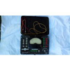 Прибор вольт амперметр из ссср