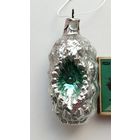 Ёлочная игрушка. Щ-42.