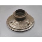 Крышка самовара.