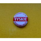 Пивная крышка.