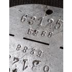 ЛОЗ жетон вермахт