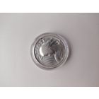 2 ЗЛОТЫХ  1925 г