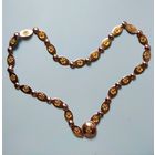 Металлический пояс