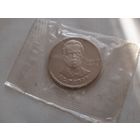 1 рубль 1984 г. Попов (новодел 1988 г.)