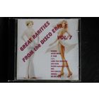 Various - Great Rarities From The Disco Era Vol.7 (2018, CD)