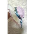 Красивая шляпа, общий диаметр 40 см. Хорошее состояние.