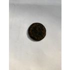 Старая монета 8