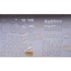 НОВЫЕ Стекла к наручным Часам 60 штук