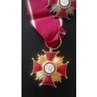 Кресты на лентах "ЗА ЗАСЛУГИ" 1,2,3 степени