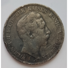 Германская империя 5 марок, 1907