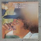 Mac Davis - Stop and smell the roses - Columbia, USA