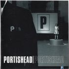 CD Portishead 'Portishead'