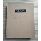 Синельников Р.Д. Атлас анатомии человека в трёх томах. Том 3.