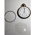 Часы BENEDICT в работу.