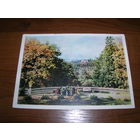 Ленин В.И. Дом-музей в Горках ИЗОГИЗ 1962 год чистая