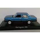 Fiat Argenta - (1981)