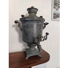 Самовар бр. Воронцовых