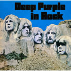 Deep Purple "In Rock" Anniversary Edition